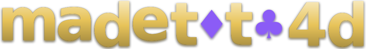 madetoto 4d logo